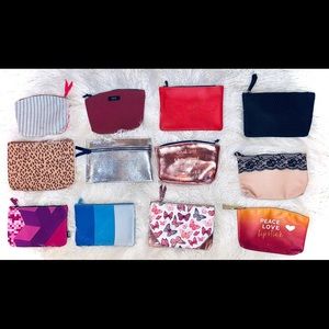 Ipsy Makeup Bags